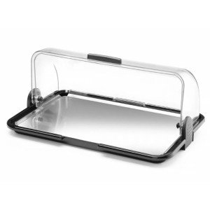 Vitrine s Posuvným Krytom - HENDI