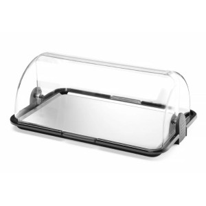 Vitrine s Posuvným Krytom - HENDI