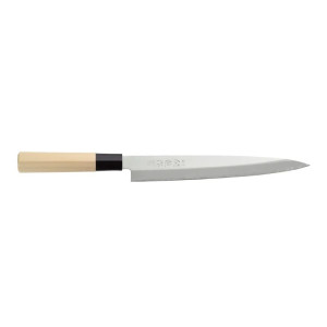 Couteau Sashimi - Čepeľ 27 cm - HENDI