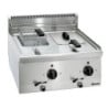 Friteuse Electrique à Poser - Série 600 - 2 x 6 L - Bartscher
