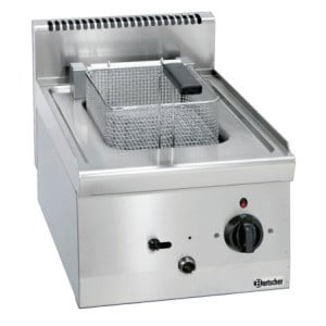 Electric Fryer to Place - Series 600 - 8 L
