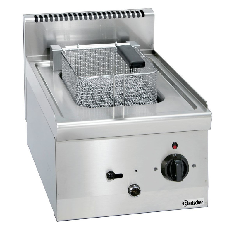 Friteuse Electrique à Poser - Série 600 - 8 L Friteuse Electrique à Poser - Série 600 - 8 L