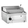 Grill Pierre de Lave à Poser - Série 600 - 7300 W
