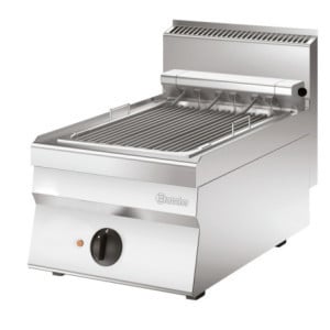 Gril na paru - Séria 650 - 4080 W