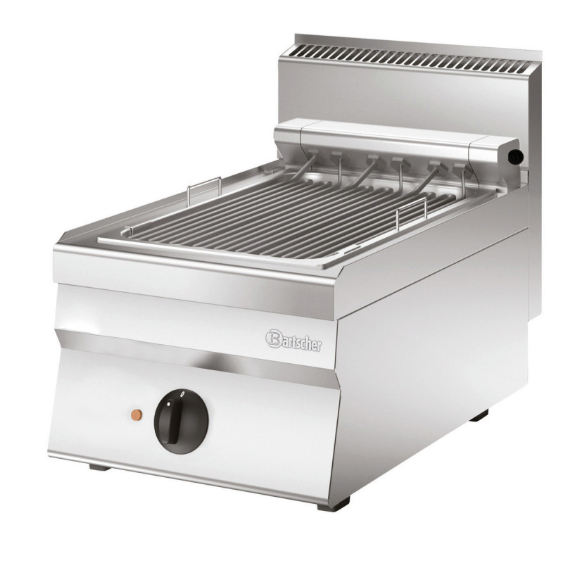 Gril na paru - Séria 650 - 4080 W