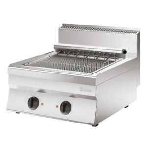 Gril - Séria 650 - 8160 W