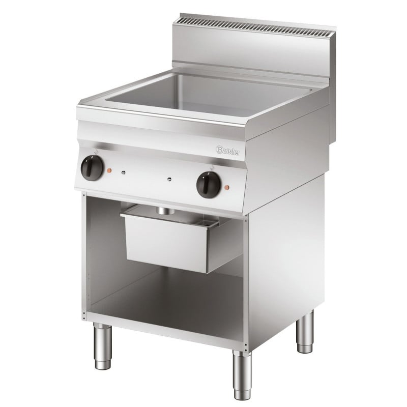 Braisière Multi - Série 650 - 8100 W Braisière Multi - Série 650 - 8100 W