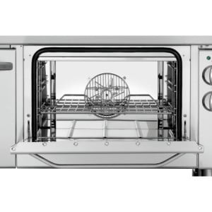 Electric Stove 6 Burners - Series 700