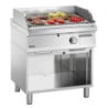 Gril na lávový kameň - Séria 700 - 18000 W