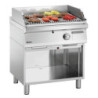 Grill à Pierre de Lave - Série 700 - 18000 W