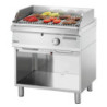 Grill à Pierre de Lave - Série 700 - 18000 W