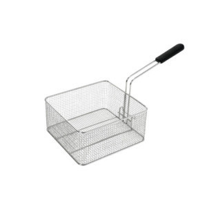 Kôš pre Elektrickú Fritézu 2 x 15 L - Séria 700
