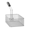 Kôš pre Elektrickú Fritézu 2 x 5 L - Séria 700