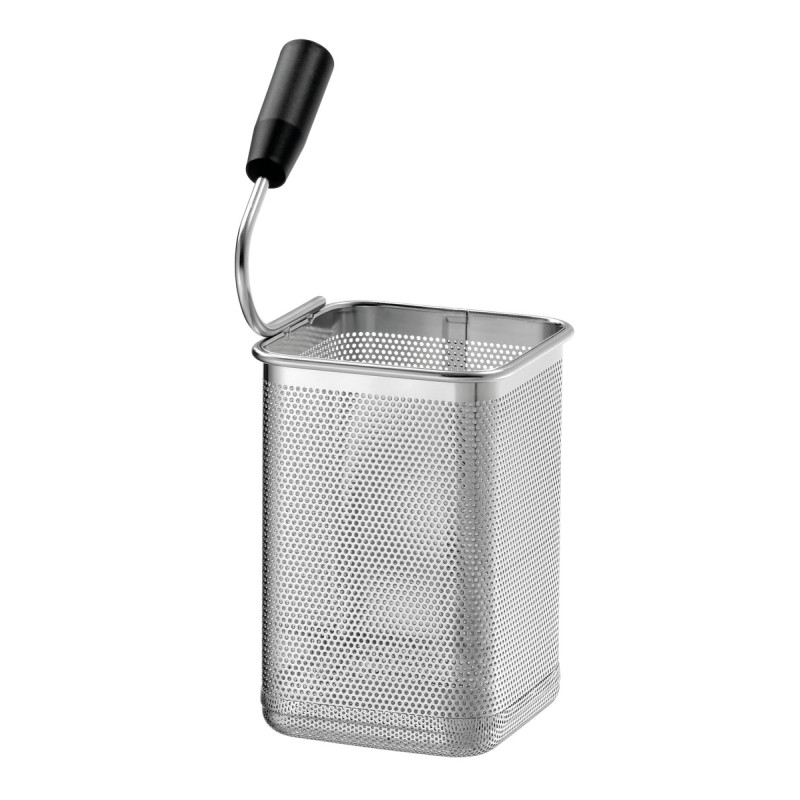 Panier pour Cuiseur à Pâtes Série 700 - GN 1/6 Panier pour Cuiseur à Pâtes Série 700 - GN 1/6