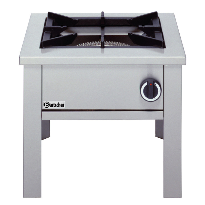 Plynový varič na nohách - 12500 W Plynový varič na nohách - 12500 W