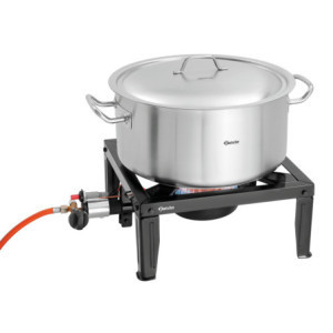 Plynový varič - 10500 W
