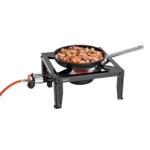 Plynový varič - 10500 W