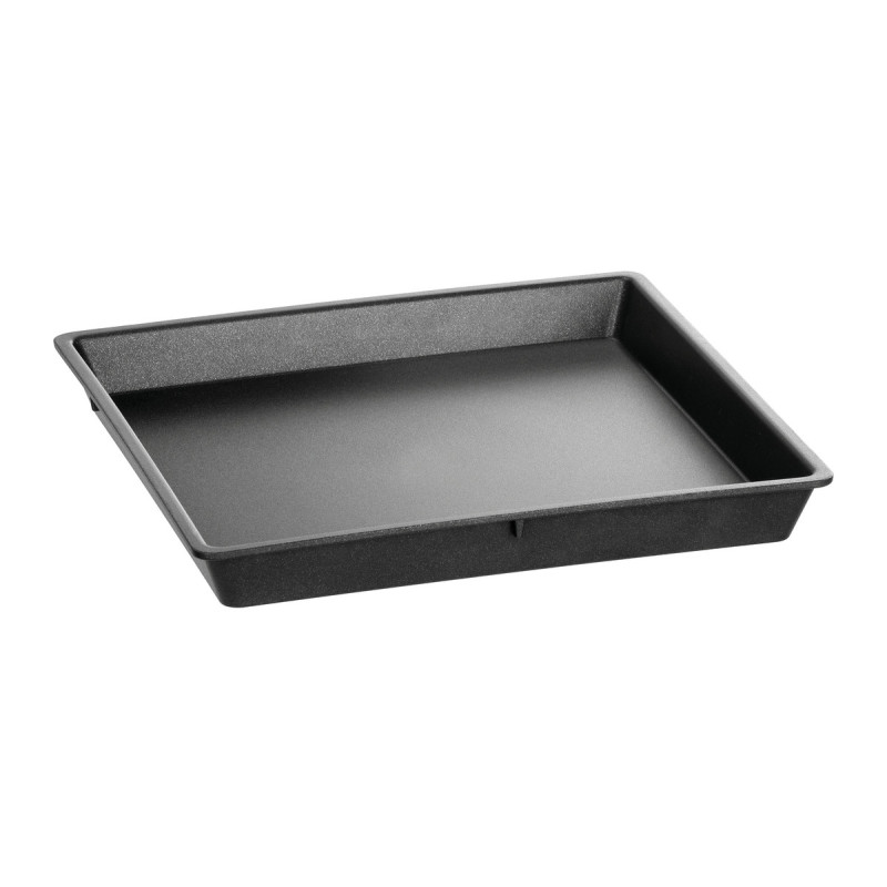 Assiette de Cuisson 260 x 260 mm pour Snackjet