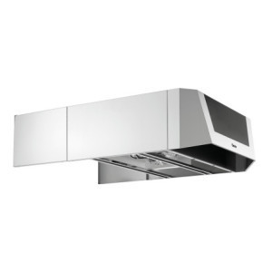 Rozšírenie pre kondenzátorový digestor LBO800