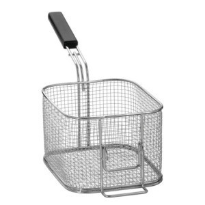 Kôš na indukčnú fritézu 8 L