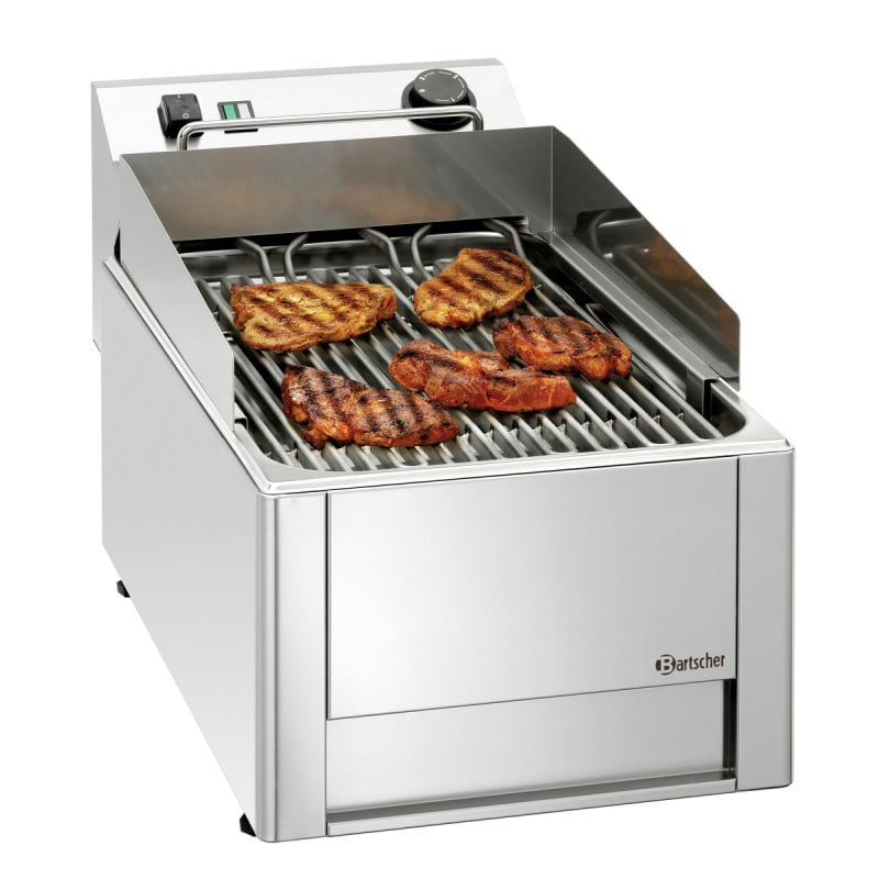 Grill with Water GN 1/1 Grill with Water GN 1/1
