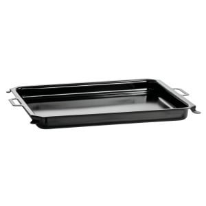 Kombinovaný plynový gril s 3 horákmi
