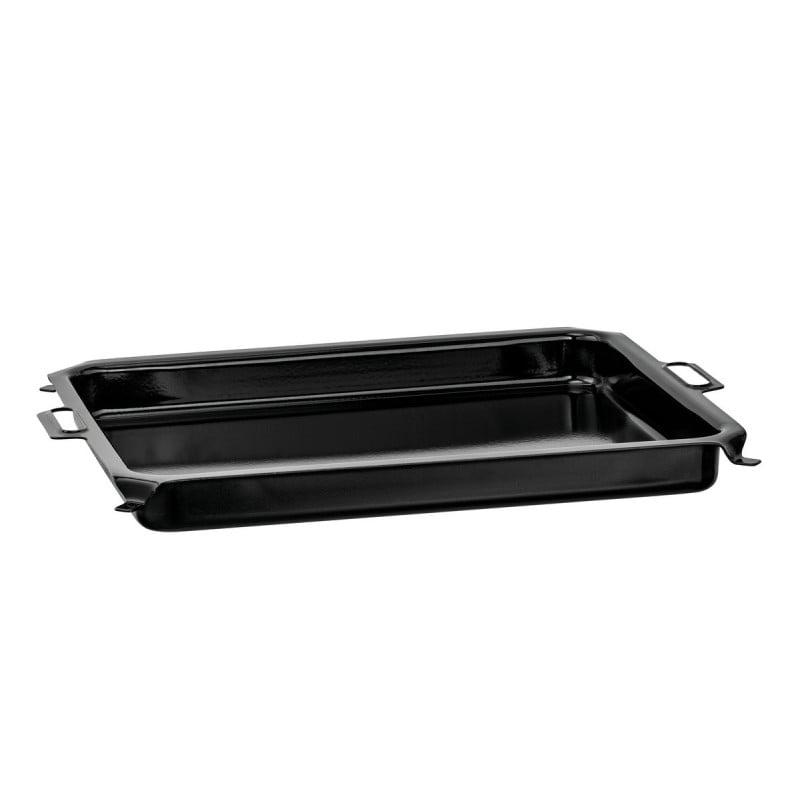 Grill Pan for 3-Burner Gas Combo Grill Pan for 3-Burner Gas Combo