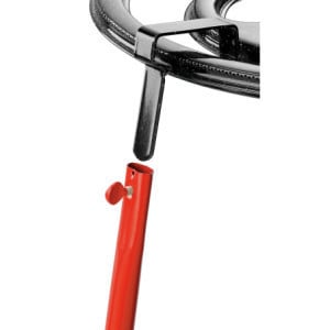 Trojnožka pre horák na paellu Ø 500 mm