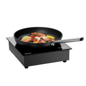 Indukčná varná doska - 3500 W