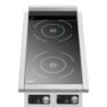 Induction Hob 2 Burners - 7000 W