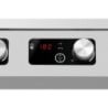 Induction Hob 2 Burners - 10000 W