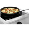 Indukčná varná doska 1 zóna - 8000 W