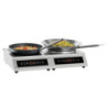 Indukčná varná doska a Wok - 7000 W