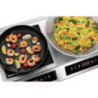 Indukčná varná doska a Wok - 7000 W
