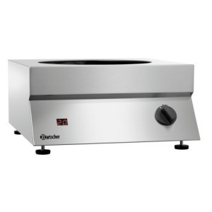 Indukčný wok - 5000 W