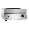 Indukčný wok - 5000 W