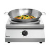 Indukčný wok - 8000 W