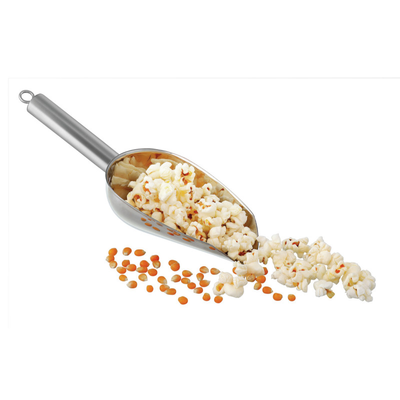 Nerezová lopata Nerezová lopata
