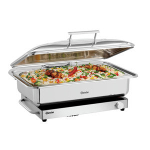Indukčná varná doska - 1000 W