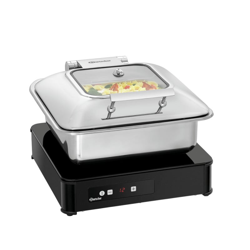 Indukčná varná doska - 300 W