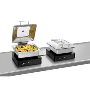 Indukčná varná doska - 300 W