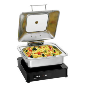 Indukčná varná doska - 300 W