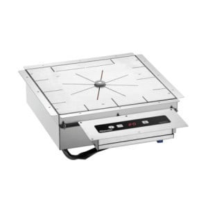 Indukčný systém udržiavania tepla - 650 W