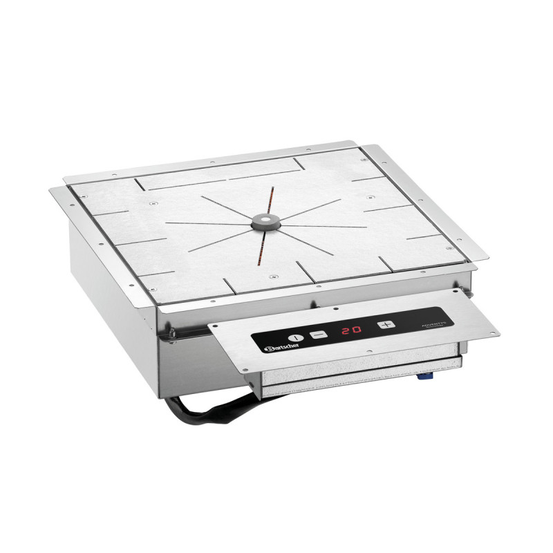 Indukčný systém udržiavania tepla - 650 W