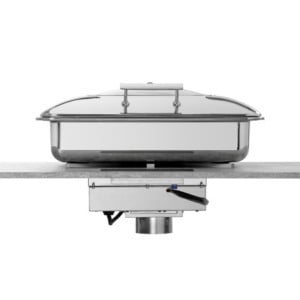 Indukčný systém udržiavania tepla - 650 W