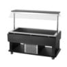 Chariot Buffet Chaud Enfant - 4 x GN 1/1