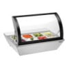 Refrigerated Display Case to Place - 67 L