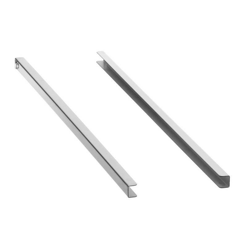 Glissières pour Réfrigérateur Combiné 484 L - Lot de 2 - Bartscher Glissières pour Réfrigérateur Combiné 484 L - Lot de 2 - Bartscher
