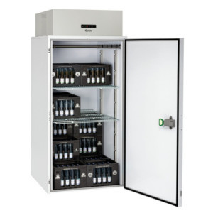 Mini Chladiaca Komora - 1240 L - Bartscher