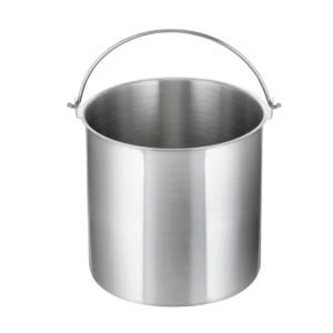 Bac à Glace 1,5 L pour Sorbetière - Bartscher